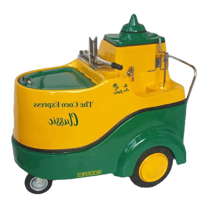 Coconut Water Cart Model Classic