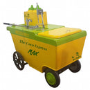 The Coco Express Coconut Water Cart MAX