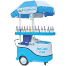 Ice Gola Cart